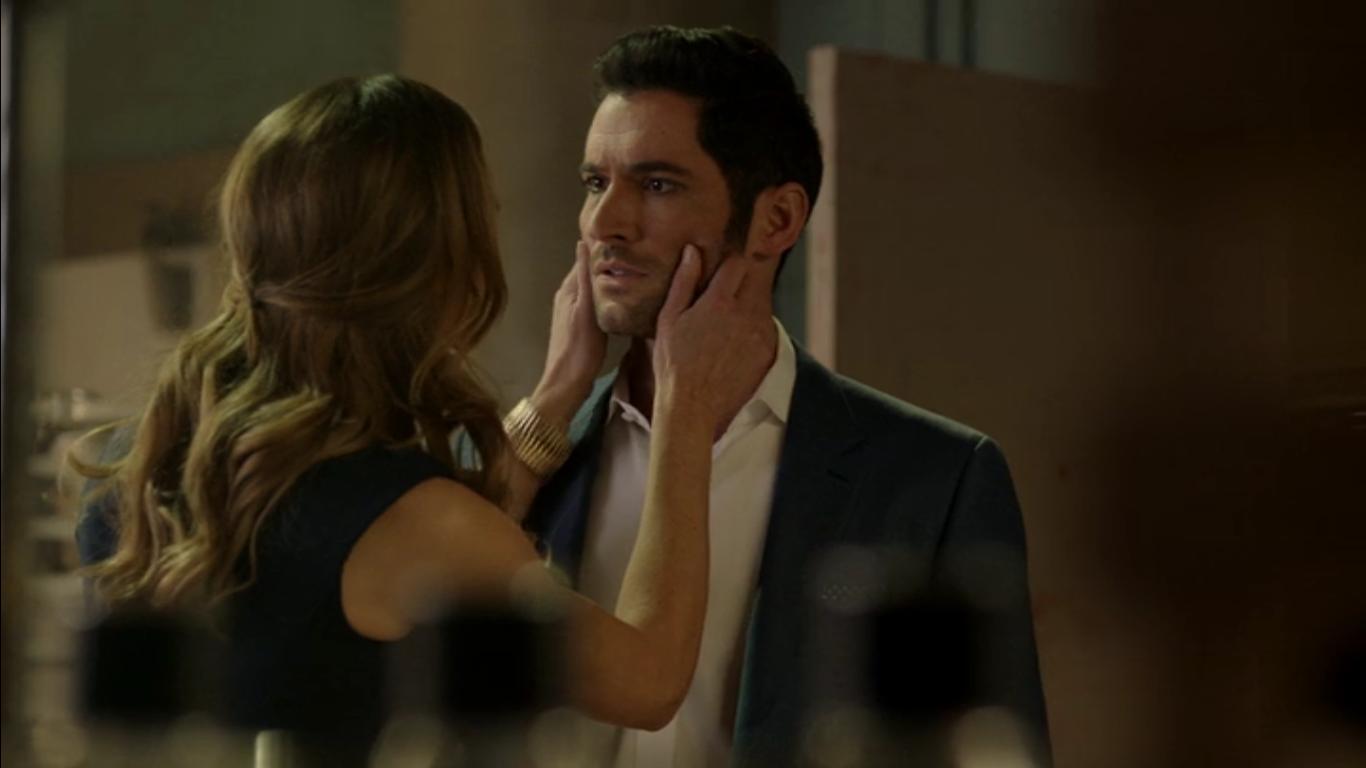 Lucifer 2016 Season 2 Episode 10 to 18 Movie